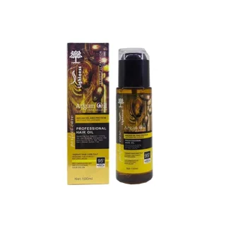 روغن آرگان لایتنس (Lightness)100میل
